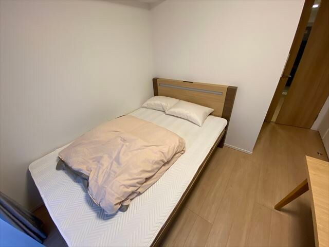 ディームス日本橋水天宮の物件内観写真