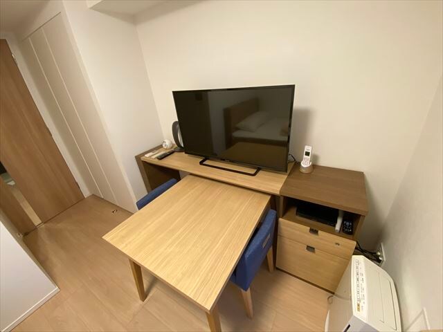 ディームス日本橋水天宮の物件内観写真