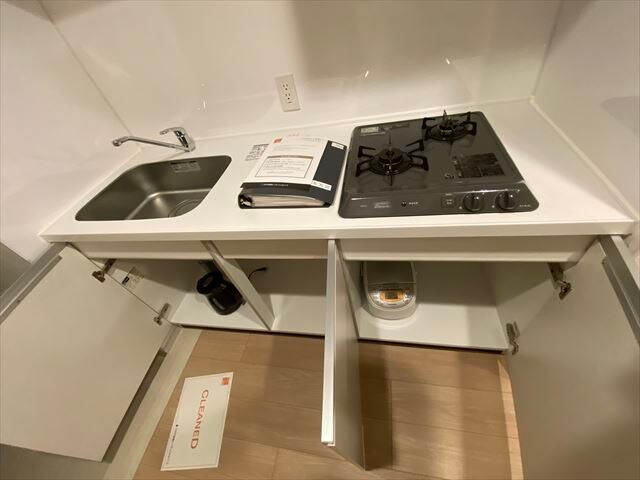 ディームス日本橋水天宮の物件内観写真