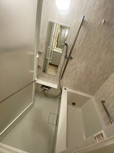 ディームス日本橋水天宮の物件内観写真