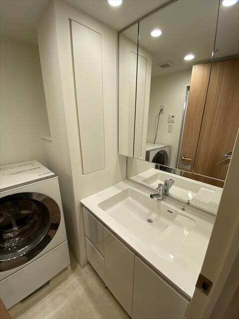 ディームス日本橋水天宮の物件内観写真