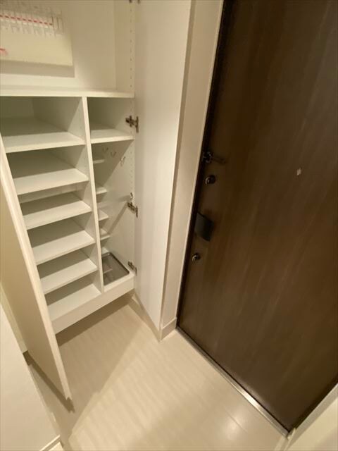 ディームス日本橋水天宮の物件内観写真