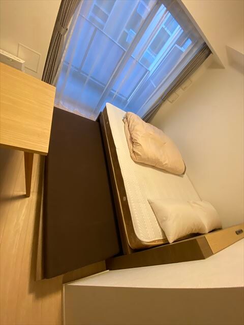 ディームス日本橋水天宮の物件内観写真