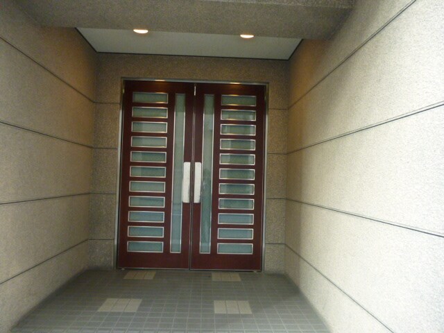 メインステージ日本橋箱崎の物件内観写真