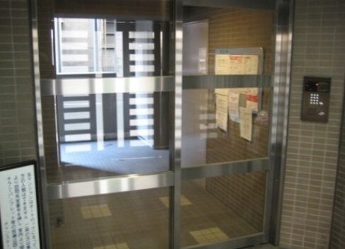 メインステージ日本橋箱崎の物件内観写真