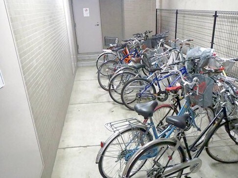 メインステージ日本橋箱崎の物件内観写真