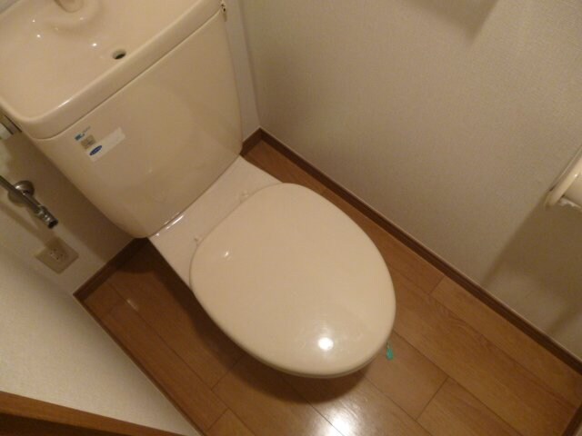 メインステージ日本橋箱崎の物件内観写真