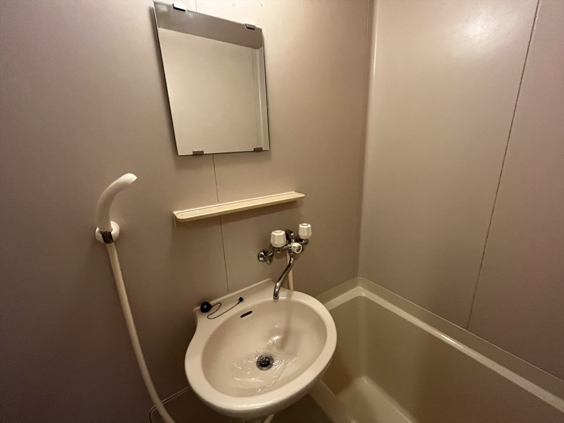 メインステージ日本橋箱崎の物件内観写真