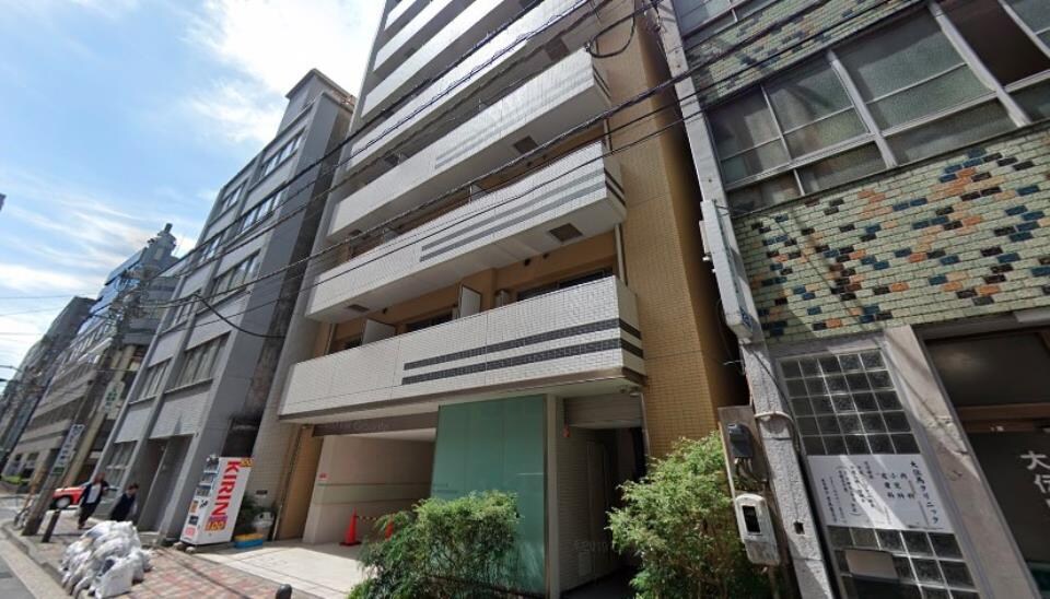 ミェーレ日本橋の物件内観写真