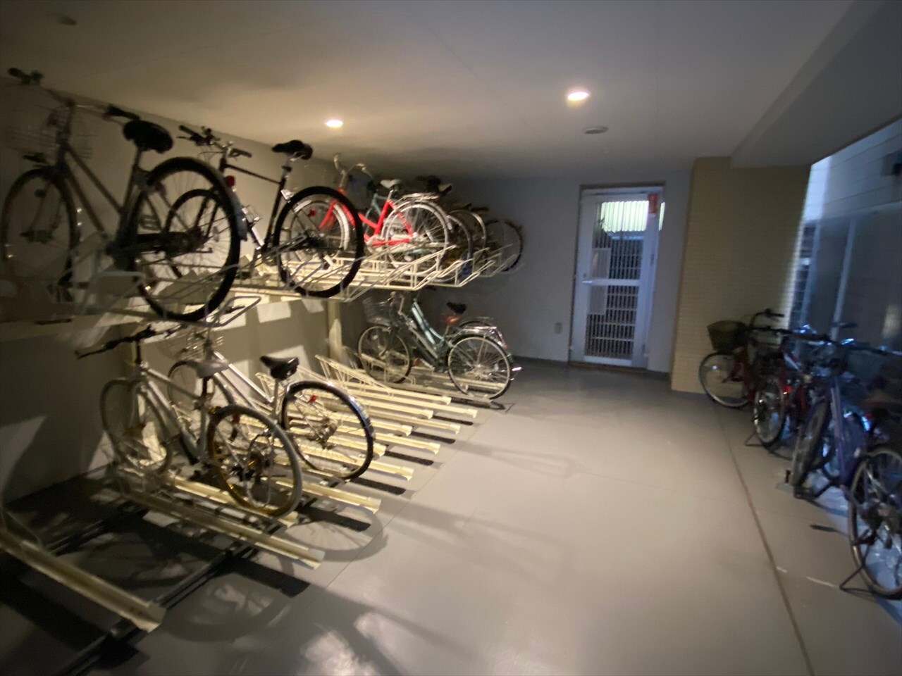 ミェーレ日本橋の物件内観写真