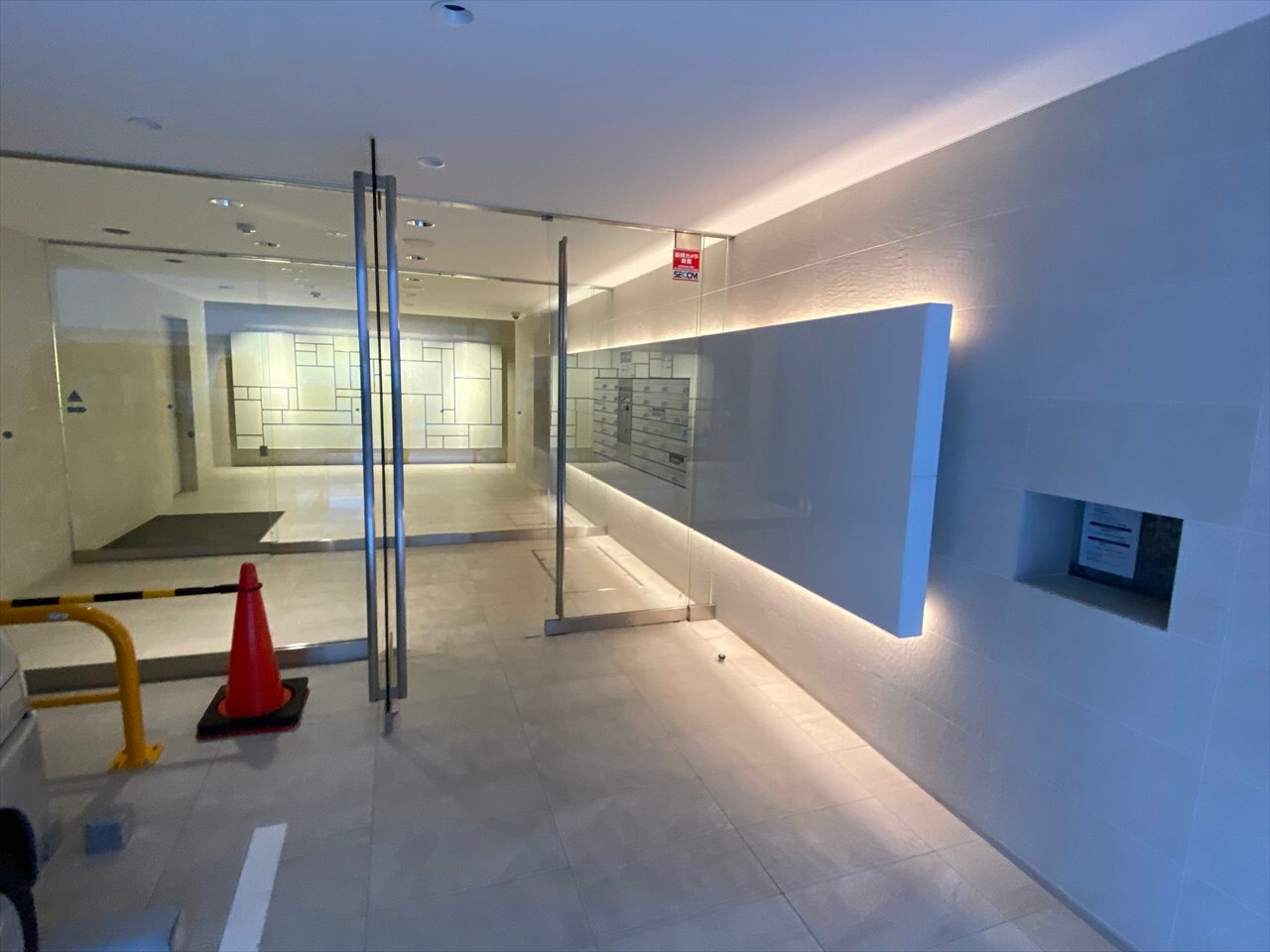 ミェーレ日本橋の物件内観写真