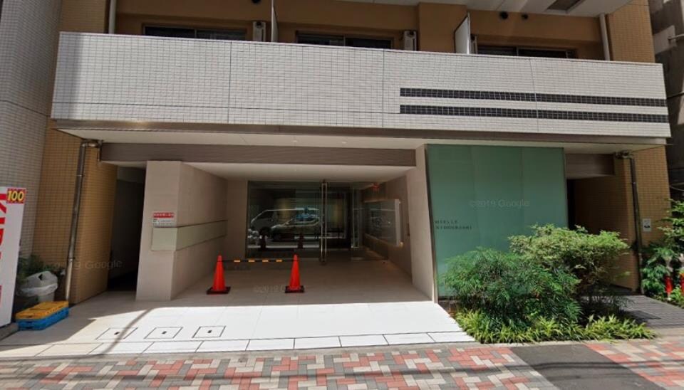 ミェーレ日本橋の物件内観写真