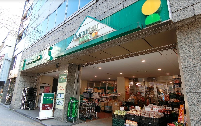 ミェーレ日本橋の物件内観写真