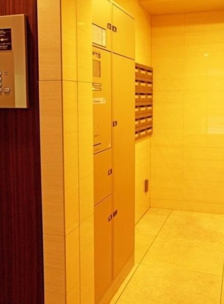 ヴァンヴェール日本橋の物件内観写真