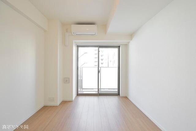 ヴァンヴェール日本橋の物件内観写真