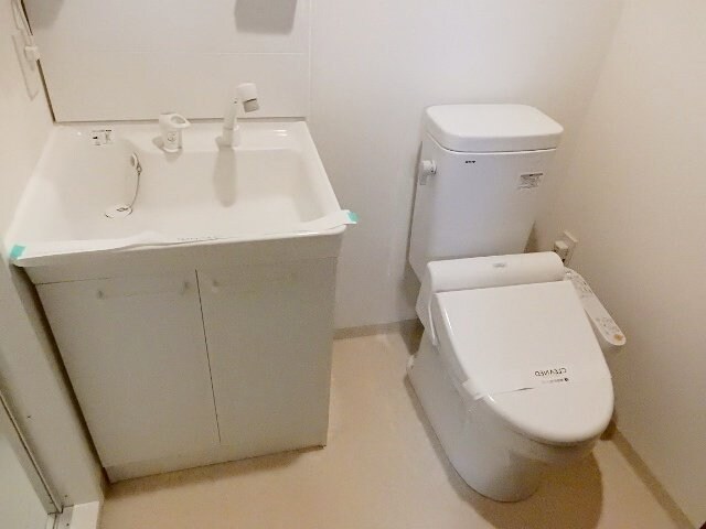 ヴァンヴェール日本橋の物件内観写真