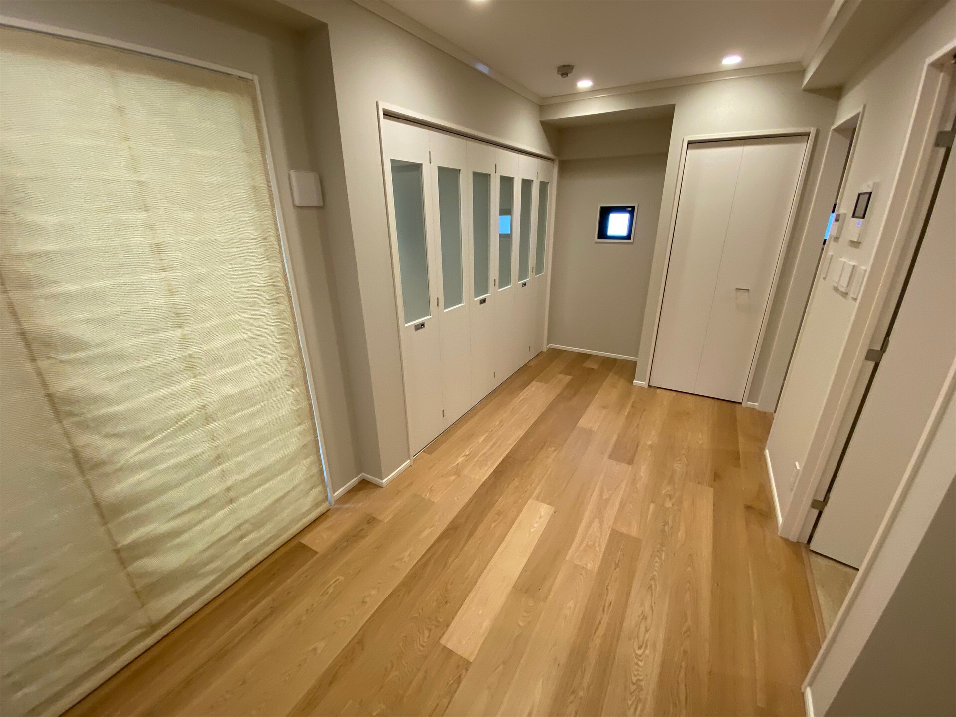 イルジラソーレの物件内観写真