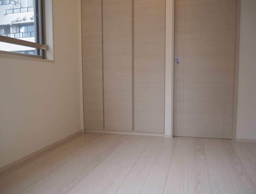 クレイシア日本橋水天宮前の物件内観写真