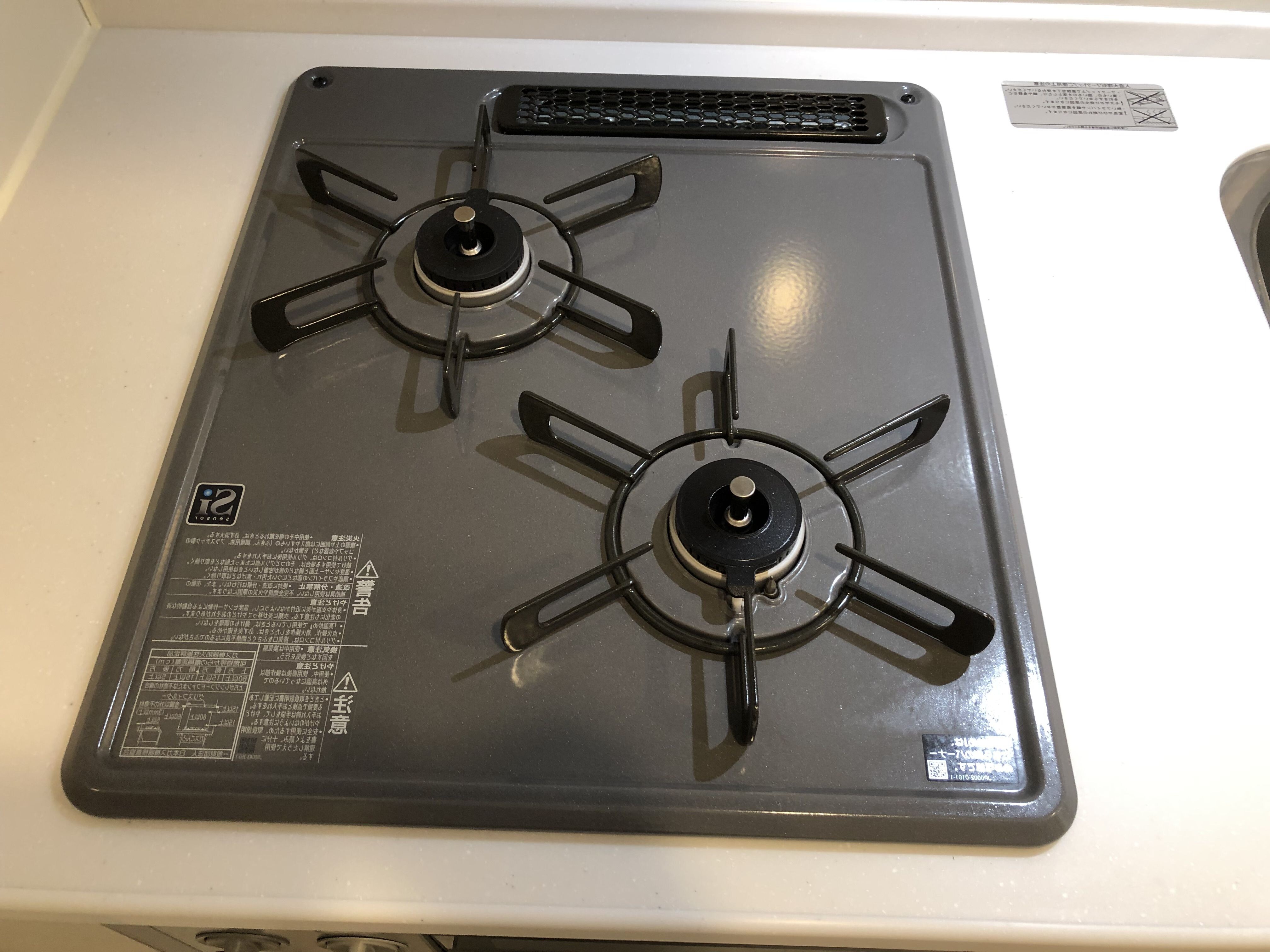 クレイシア日本橋水天宮前の物件内観写真