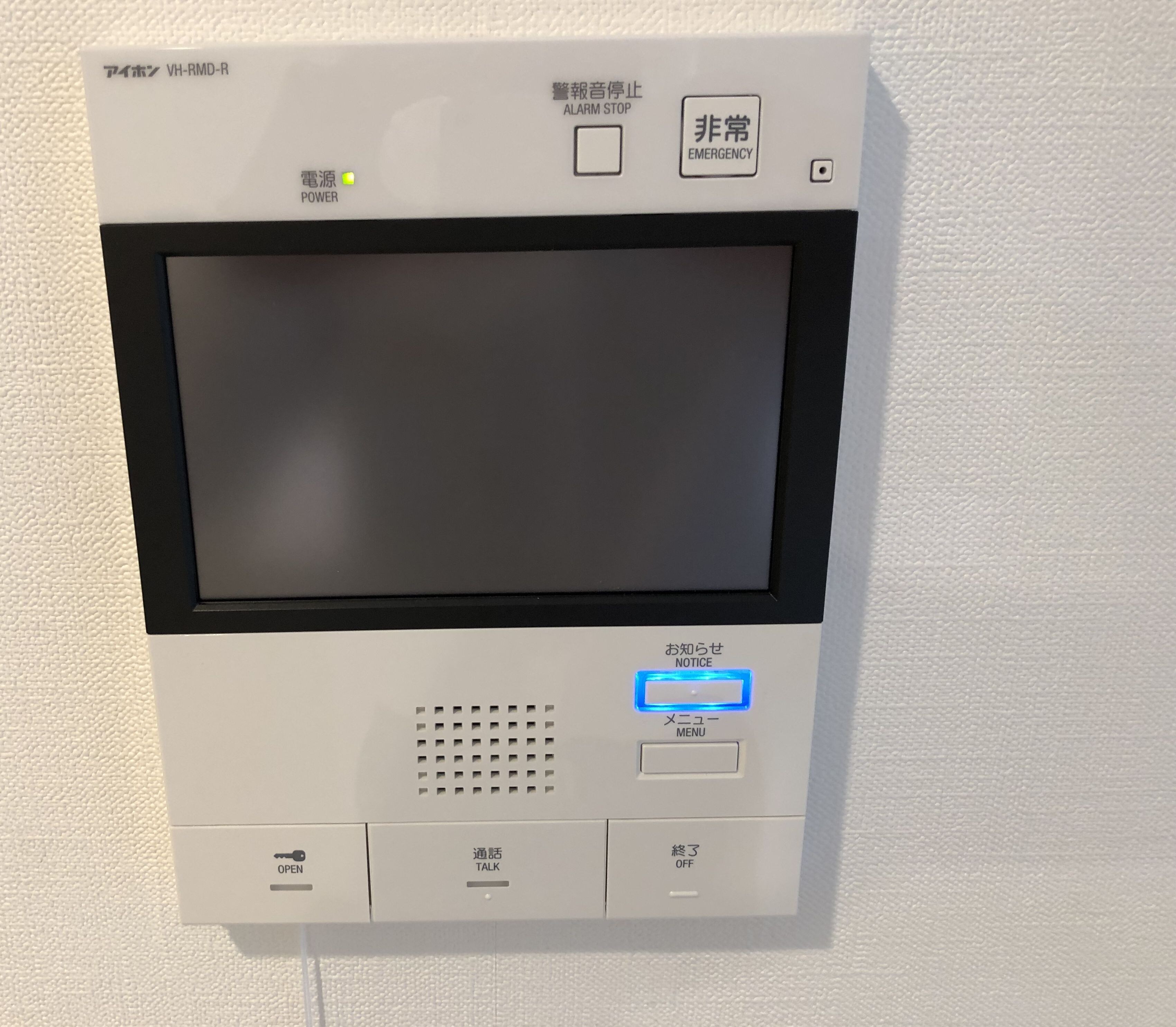 クレイシア日本橋水天宮前の物件内観写真