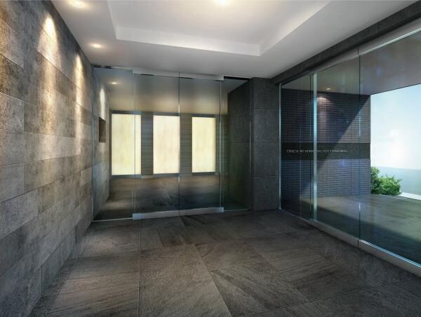 クレイシア日本橋水天宮前の物件内観写真