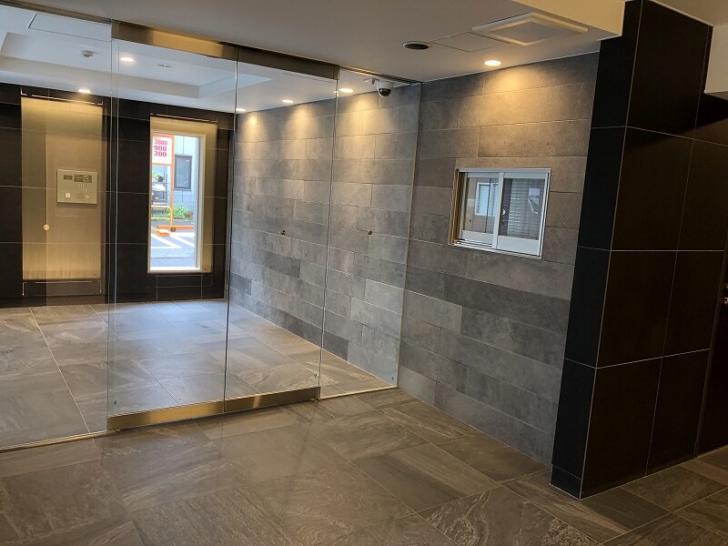 クレイシア日本橋水天宮前の物件内観写真