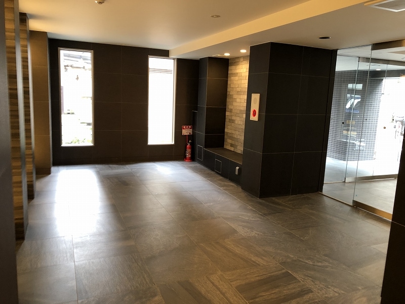 クレイシア日本橋水天宮前の物件内観写真