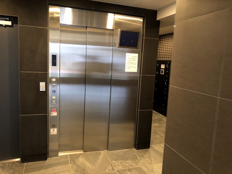 クレイシア日本橋水天宮前の物件内観写真