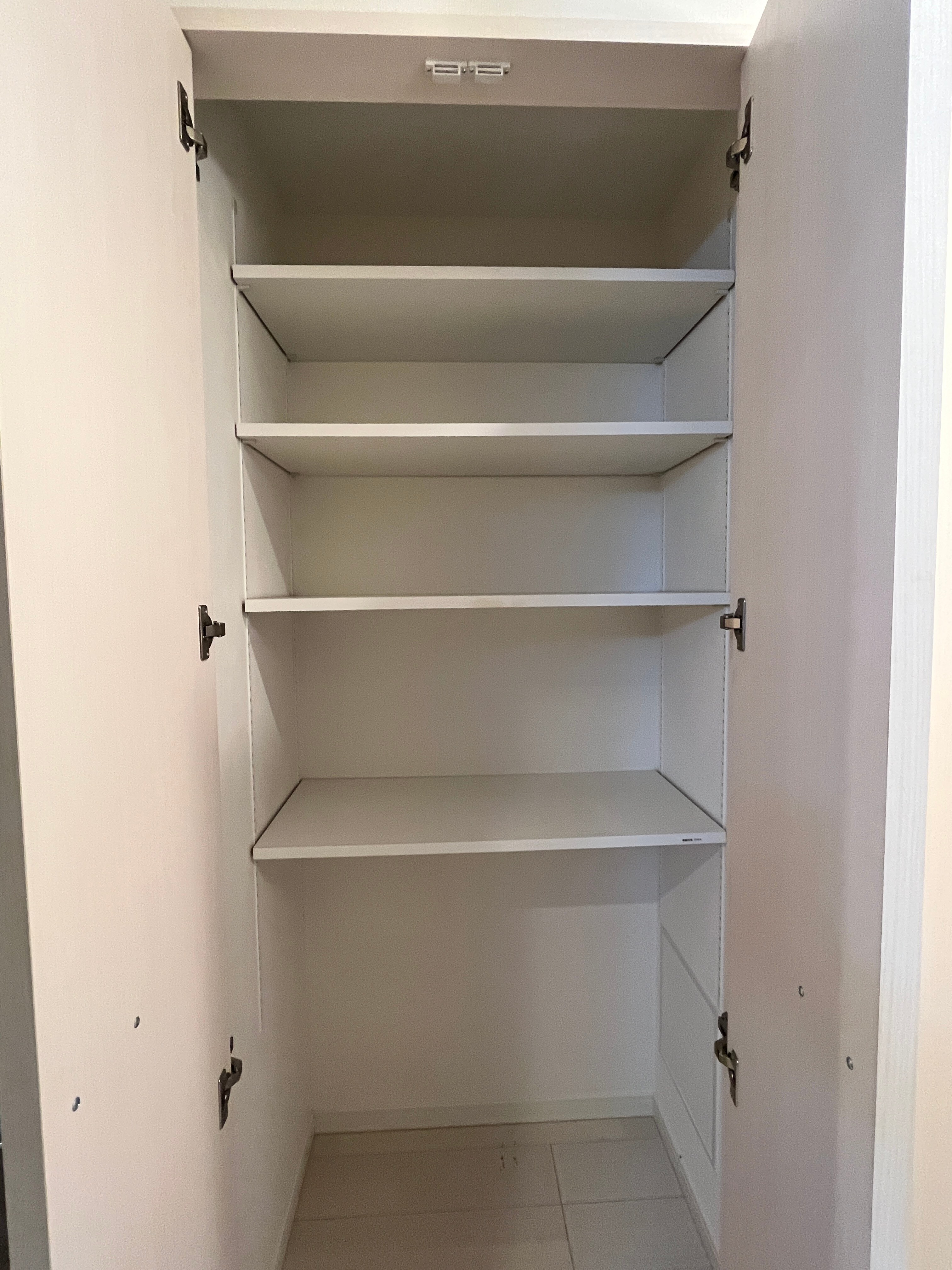 カスタリア人形町IIIの物件内観写真