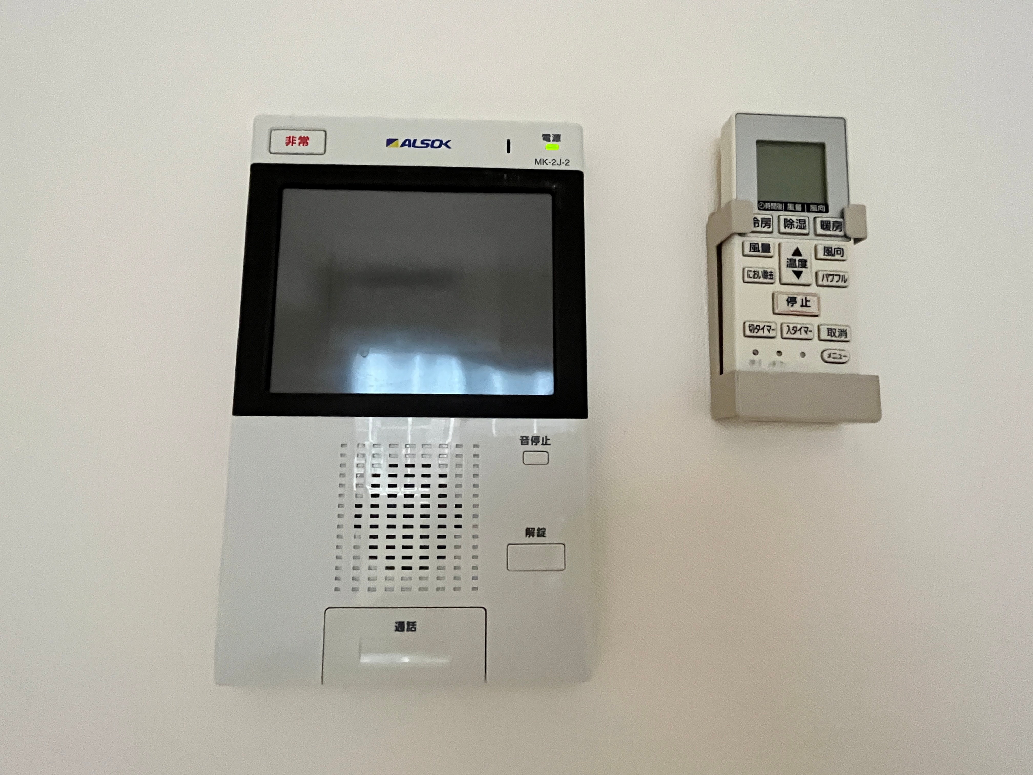 カスタリア人形町IIIの物件内観写真