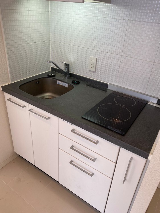 カスタリア水天宮IIの物件内観写真