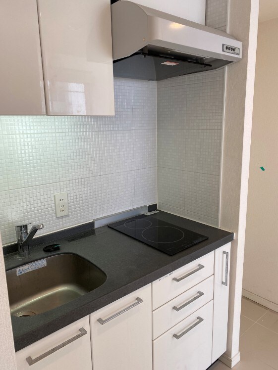 カスタリア水天宮IIの物件内観写真