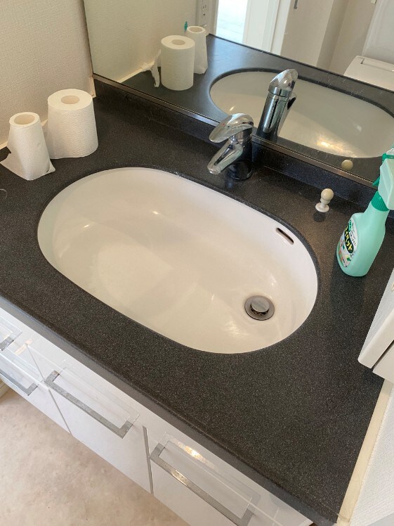 カスタリア水天宮IIの物件内観写真