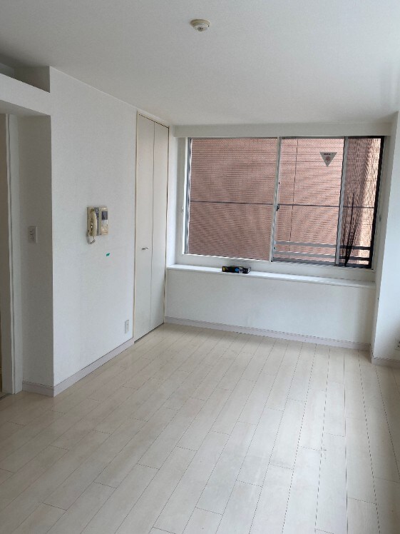 カスタリア水天宮IIの物件内観写真