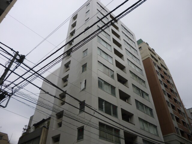 カスタリア水天宮IIの物件内観写真