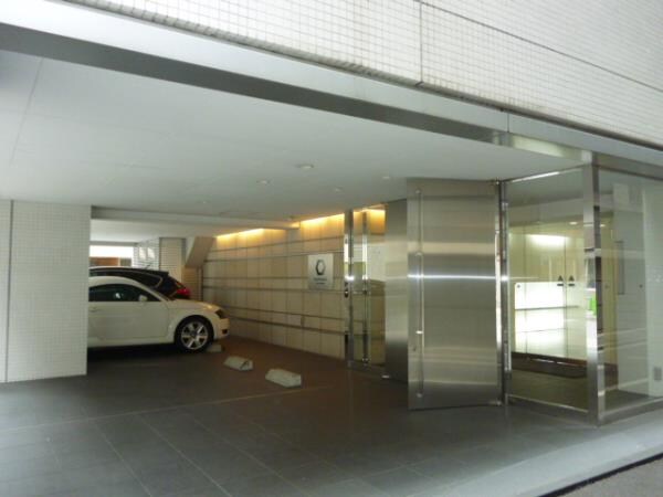 カスタリア水天宮IIの物件内観写真