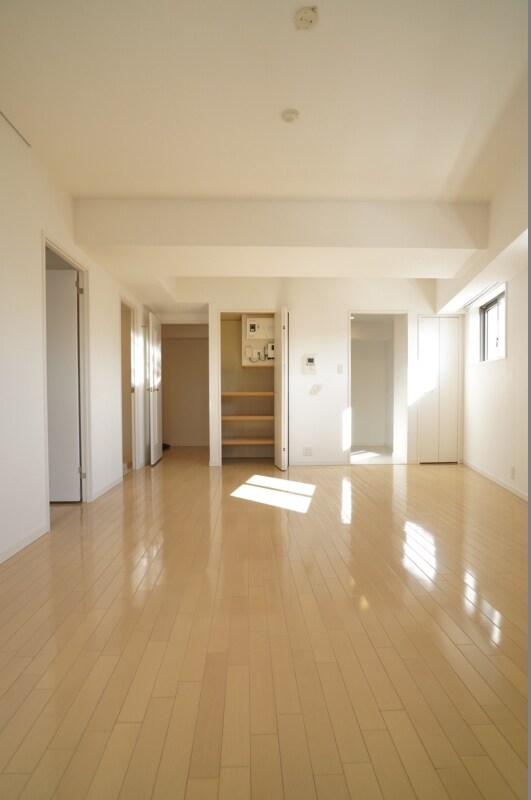 カスタリア茅場町の物件内観写真