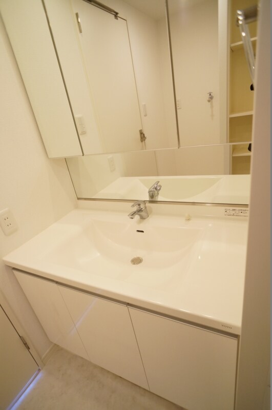 カスタリア茅場町の物件内観写真