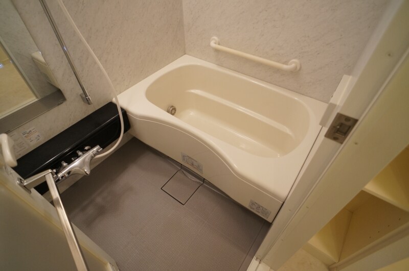 カスタリア茅場町の物件内観写真