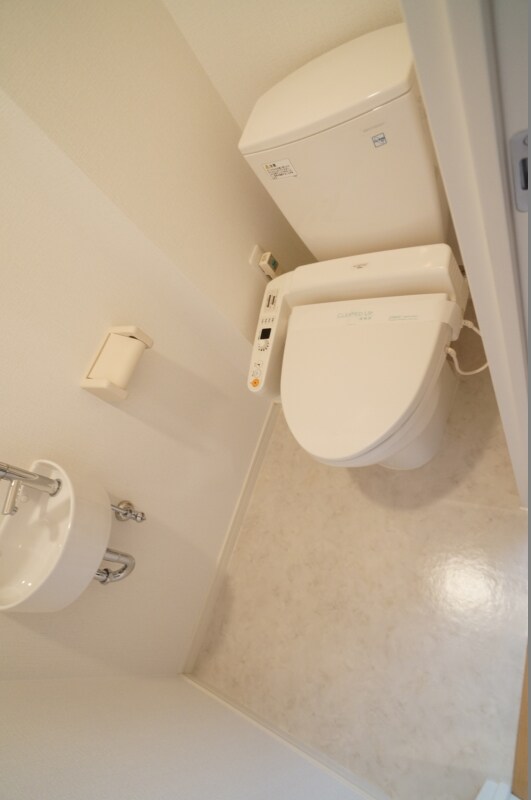 カスタリア茅場町の物件内観写真