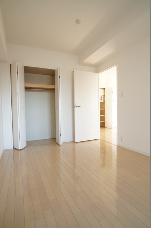 カスタリア茅場町の物件内観写真