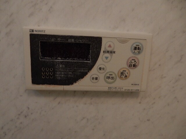 カスタリア茅場町の物件内観写真