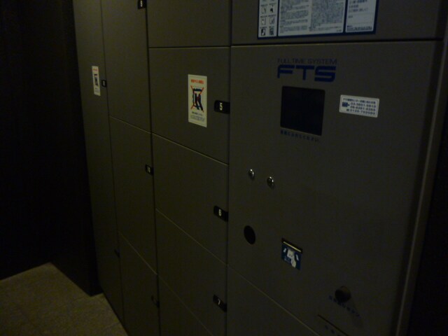 カスタリア茅場町の物件内観写真