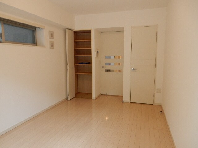 プライムアーバン日本橋浜町の物件内観写真