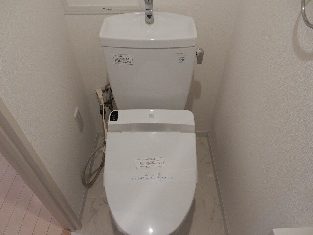 プライムアーバン日本橋浜町の物件内観写真