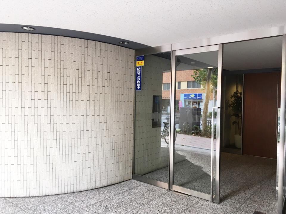 プライムアーバン日本橋浜町の物件内観写真