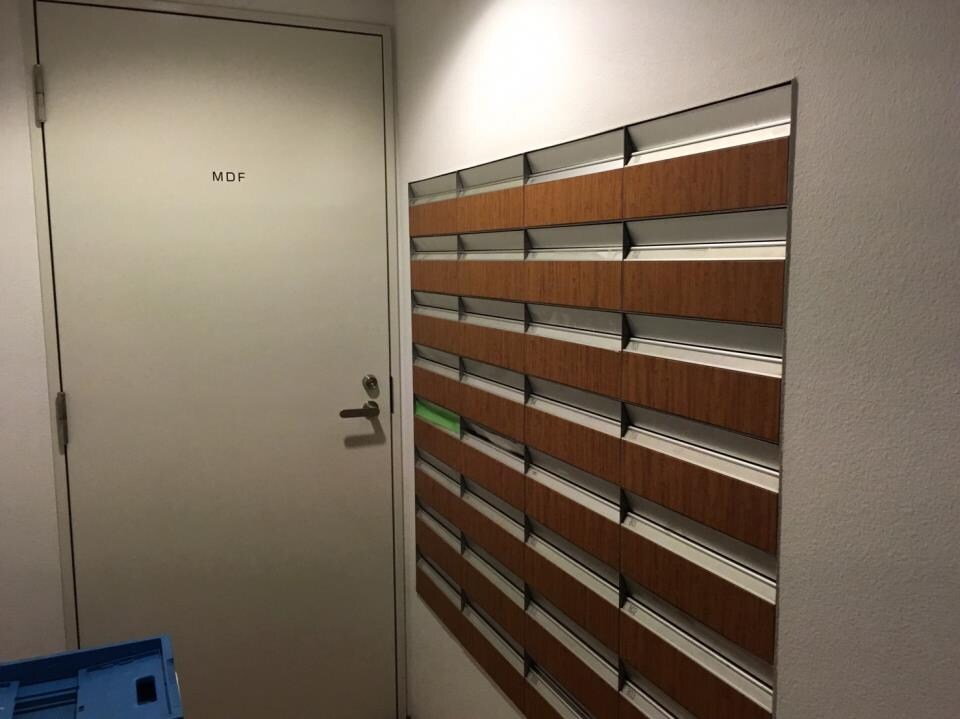 プライムアーバン日本橋浜町の物件内観写真