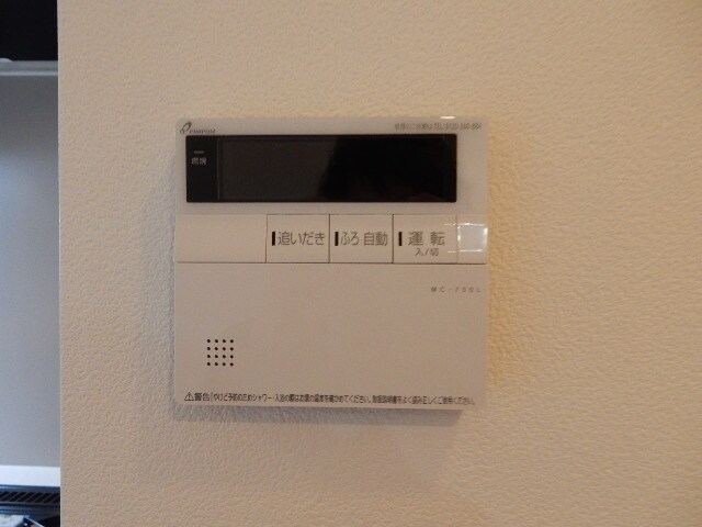 プライムアーバン日本橋浜町の物件内観写真