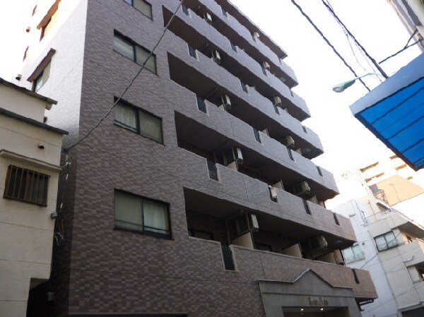 グランヴァン水天宮IIの物件内観写真