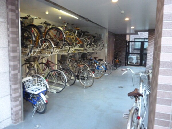 グランヴァン水天宮IIの物件内観写真